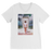 VIRGIN TEEZ Men T-Shirts White / Unisex / S The Door Premium V-Neck T-Shirt