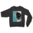 VIRGIN TEEZ Sweat Shirt Black / S The Escape Classic Adult Sweatshirt