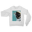 VIRGIN TEEZ Sweat Shirt White / S The Escape Classic Adult Sweatshirt