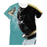 VIRGIN TEEZ Men T-Shirts XS The Escape Classic Sublimation Women's T-Shirt