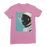 VIRGIN TEEZ Women T-Shirt Azalea / Female / S The Escape Classic Women's T-Shirt