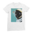 VIRGIN TEEZ Women T-Shirt White / Female / S The Escape Premium Jersey Women's T-Shirt
