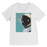 VIRGIN TEEZ Men T-Shirts White / Unisex / S The Escape Premium V-Neck T-Shirt