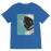 VIRGIN TEEZ Men T-Shirts Royal / Unisex / S The Escape Premium V-Neck T-Shirt
