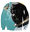 Virgin Teez Sublimation Sweatshirts The Escape  Sweat Shirt