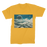 VIRGIN TEEZ Men T-Shirts Gold / Male / S The explorer Premium Jersey Men's T-Shirt