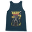 VIRGIN TEEZ Women Tank top Navy / S The Incredible Dart Classic Women's Tank Top