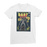 VIRGIN TEEZ Women T-Shirt White / Female / S The Incredible Dart Premium Jersey Women's T-Shirt
