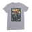 VIRGIN TEEZ Women T-Shirt Light Grey / Female / S The Incredible Dart Premium Jersey Women's T-Shirt