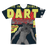VIRGIN TEEZ Sublimation Men T-Shirt XS The Incredible Dart Premium Sublimation Adult T-Shirt