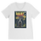 VIRGIN TEEZ Men T-Shirts White / Unisex / S The Incredible Dart Premium V-Neck T-Shirt