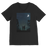 VIRGIN TEEZ Men T-Shirts Black / Unisex / S The Last of Us Classic V-Neck T-Shirt
