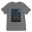 VIRGIN TEEZ Men T-Shirts Dark Grey / Unisex / S The Last of Us Classic V-Neck T-Shirt