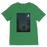 VIRGIN TEEZ Men T-Shirts Kelly Green / Unisex / S The Last of Us Classic V-Neck T-Shirt