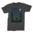 VIRGIN TEEZ Men T-Shirts Black / Male / S The Last of Us Premium Jersey Men's T-Shirt