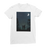 VIRGIN TEEZ Women T-Shirt White / Female / S The Last of Us Premium Jersey Women's T-Shirt