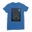 VIRGIN TEEZ Women T-Shirt Royal Blue / Female / S The Last of Us Premium Jersey Women's T-Shirt