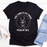 The Lord Is My Rock Tee