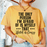 The Only Person I'm Afraid Of Is Myself T-Shirt
