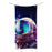 kite.ly Homeware 31.5"x63.0" The Other Night Beach Towel