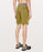 Ayaz Ahmed Shorts SMALL (28"-18") THE Short 9 inch Golden Lime