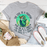 The Soul Of A Mermaid Tee