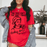 The Tree Isn't The Only One Getting Lit This Year T-Shirt
