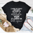 The Wheel Of Attitude T-Shirt