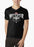 M Nidal Khan T-shirt SMALL The Witcher Half Sleeves V-Neck T-shirt
