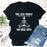 The Less People You Chill With T-Shirt