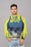The night UNISEX Sublimation Hoodie
