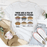 These Are A Few Of My Favorite Things Pies T-Shirt