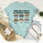 These Are A Few Of My Favorite Things Pies T-Shirt
