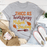 Thicc As Thanksgiving Mashed Potatoes T-Shirt