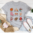 Things I Love About Fall Tee