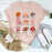Things I Love About Fall Tee
