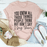 Things People Think But Don't Say T-Shirt