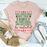 This Christmas May Your Family Be Functional Tee