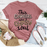 This Cowgirl Has A Gypsy Soul Tee