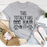 This Totally Has Dog Hair On It Tee