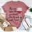 This Wine Taste Like You Should Shut Up Until I Finish It T-Shirt