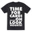 GYM FIT T-SHIRT TIME FOR CARDI….OH LOOK, WEIGHTS! T-SHIRT
