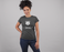 Virgin Teez Women T-Shirt Time Is Money Women T-shirt