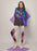Virgin Teez Leggings Tipi Mountain Legging