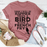 Today I Will Be Happier Than A Bird With A French Fry T-Shirt
