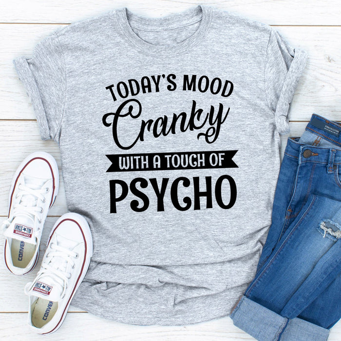 Todays Mood