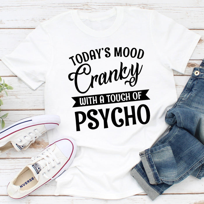 Todays Mood