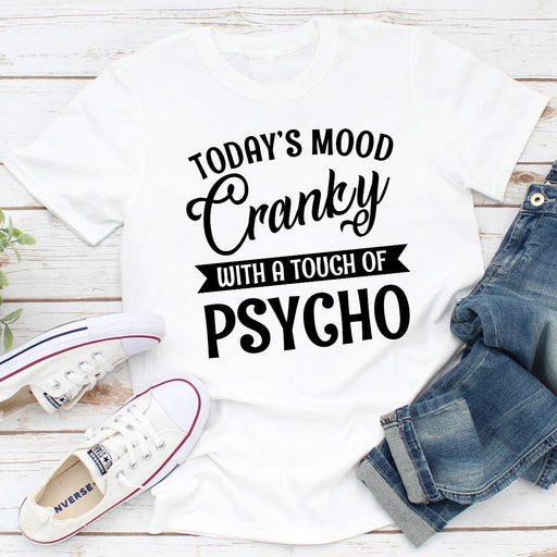 Todays Mood