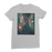 VIRGIN TEEZ Women T-Shirt Light Grey / Female / S 東京都 (Tokyo) Classic Women's T-Shirt