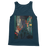 VIRGIN TEEZ Women Tank top Navy / S 東京都 (Tokyo) Classic Women's Tank Top